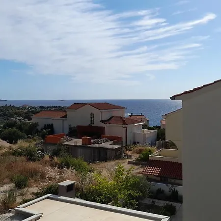 Appartamento Dolac *