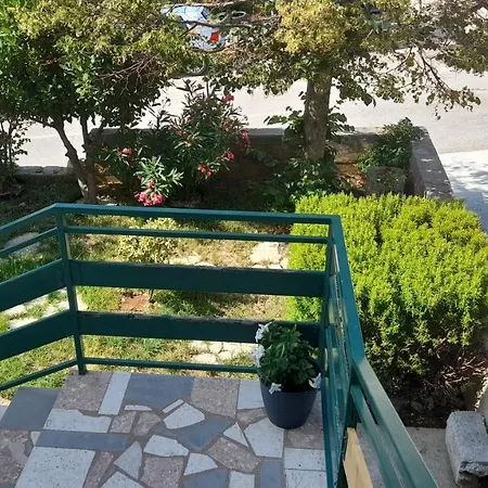 Dolac Apartment Primosten