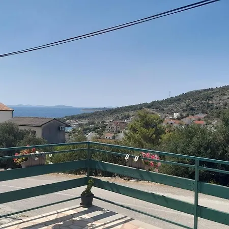 Apartamento Dolac