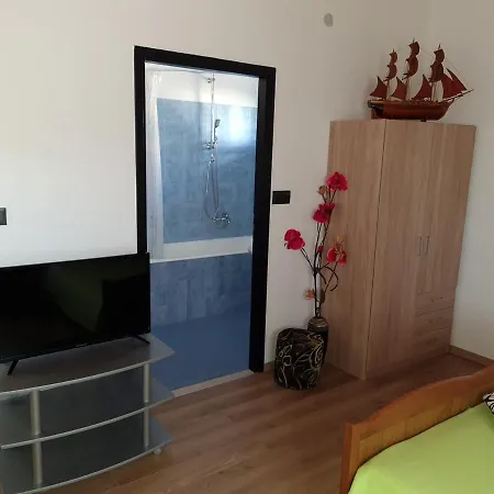 Dolac * Primošten