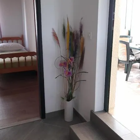 Dolac Apartamento *