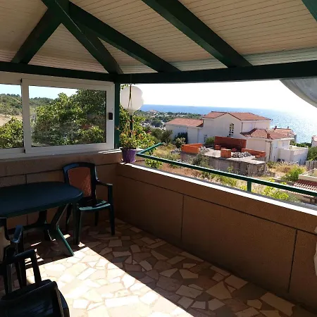 Apartamento Dolac