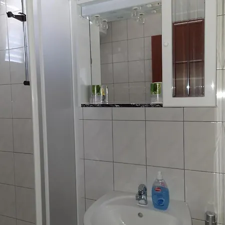 Apartamento Dolac