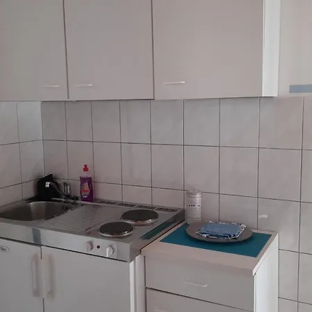 Dolac Apartamento *