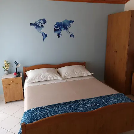 Dolac Appartamento Primošten