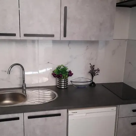 Apartamento Dolac
