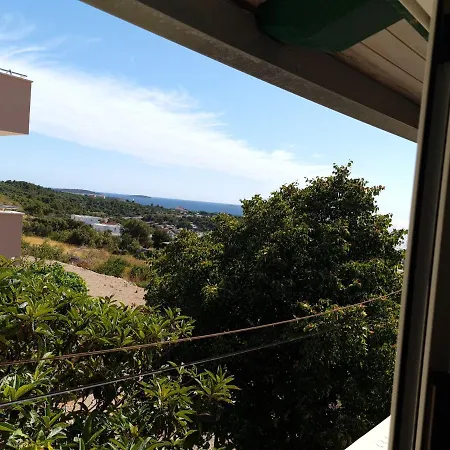 Dolac * プリモシュテン