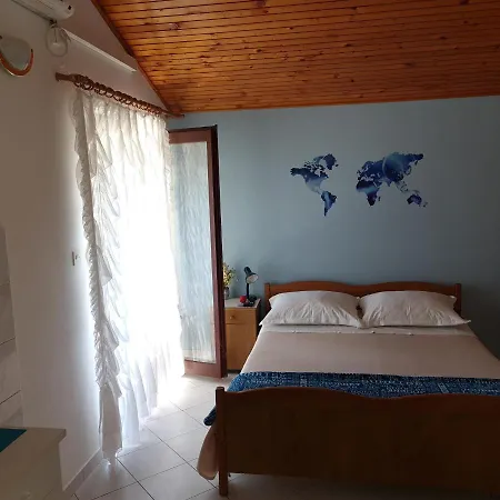 Dolac Apartamento *