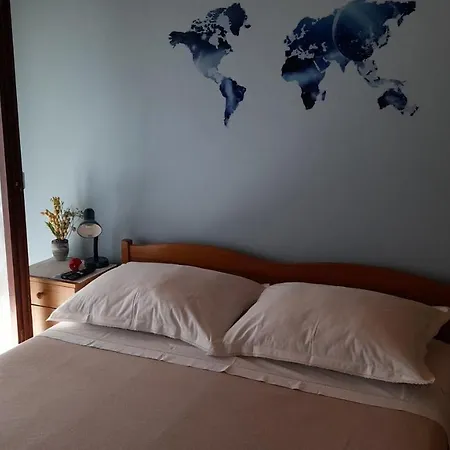 Apartamento Dolac Primošten