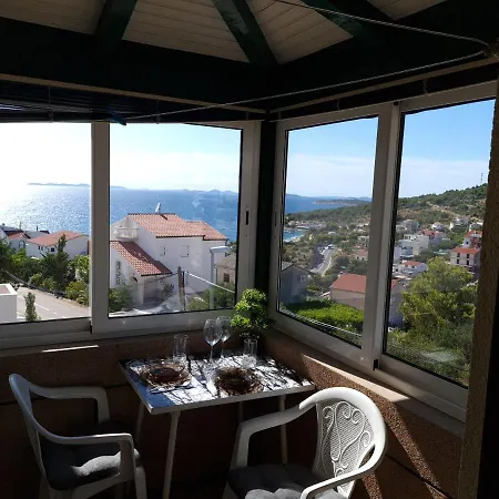 Apartamento Dolac Primošten
