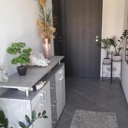 Apartamento Dolac *