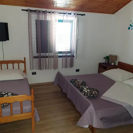 Apartamento Dolac *