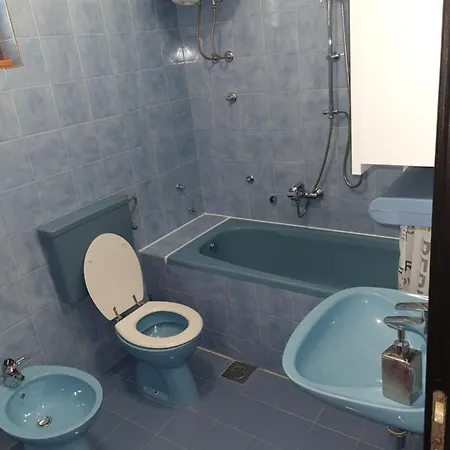 Dolac Apartamento *