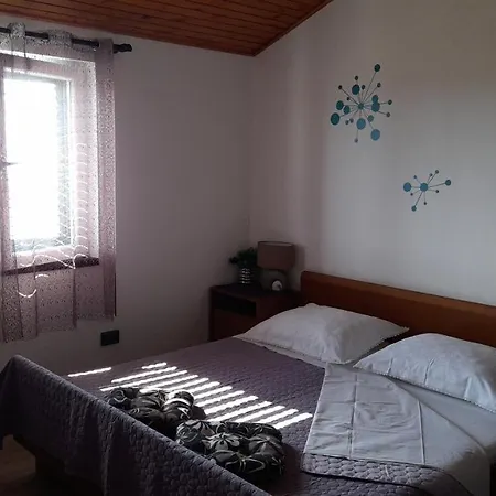 Apartamento Dolac Primošten
