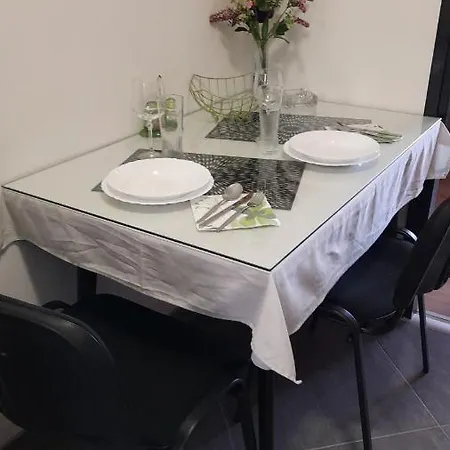 Apartamento Dolac *