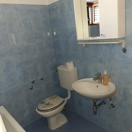 Dolac Apartamento