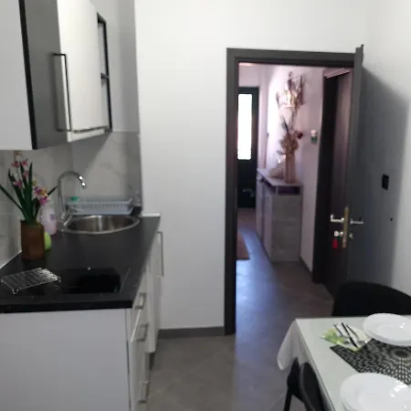 Dolac Appartamento Primošten