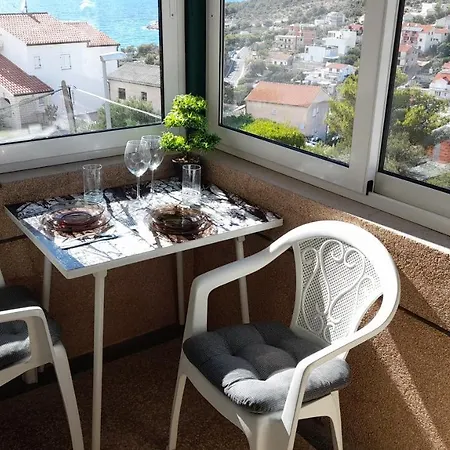 Apartamento Dolac Primošten