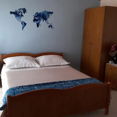 Apartment Dolac Primosten