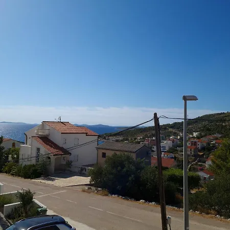 Dolac Appartamento Primošten