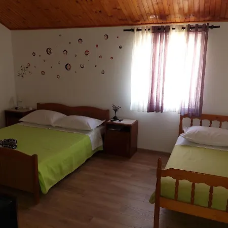 Apartamento Dolac Primošten