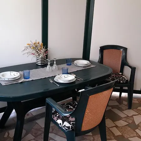Dolac Apartamento *