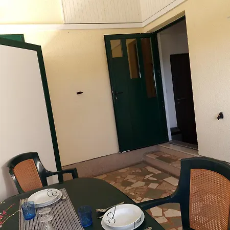 Apartamento Dolac Primošten