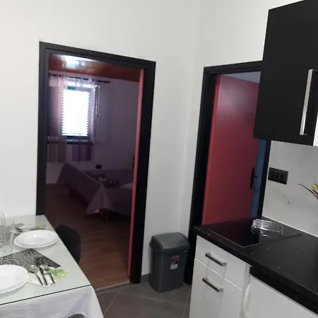 Apartamento Dolac