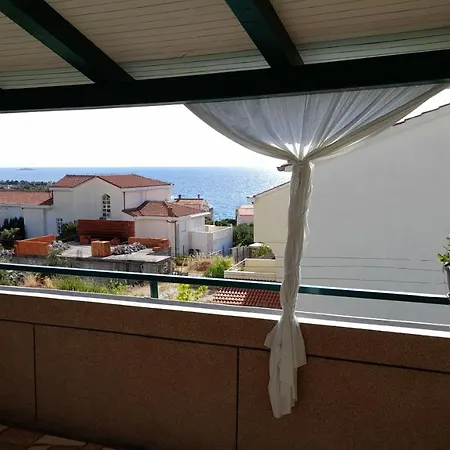 Dolac Apartamento *