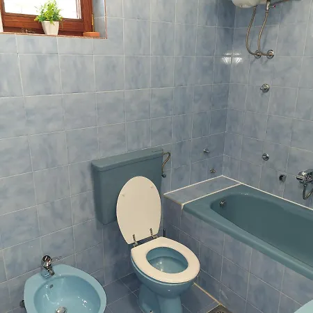 Apartamento Dolac *