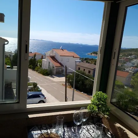 Dolac Apartamento