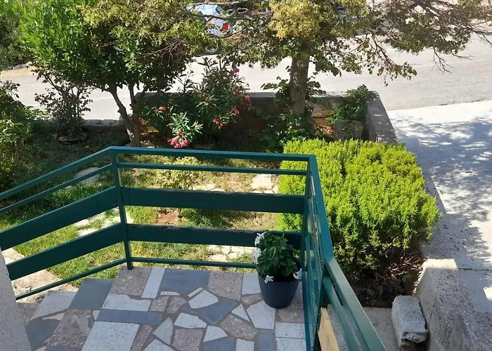 Dolac Apartamento Primošten