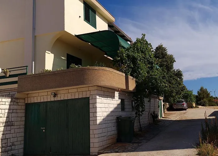 Dolac プリモシュテン