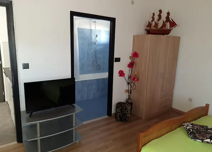 Dolac * プリモシュテン