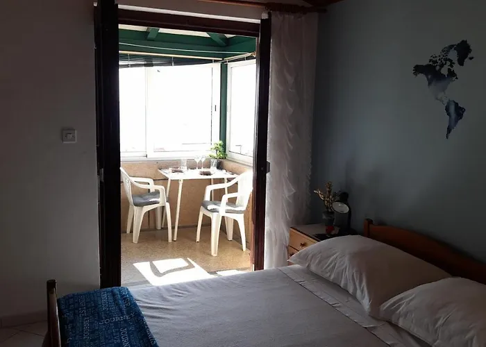 Dolac プリモシュテン