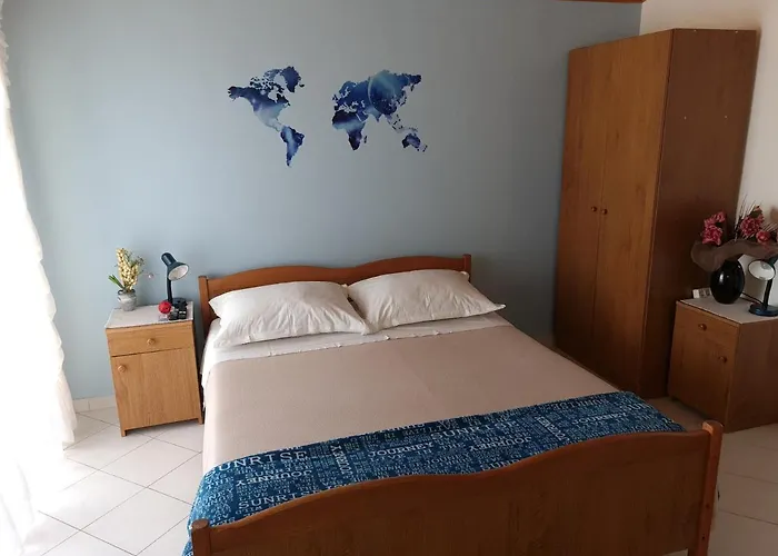 Dolac דירה פרימוסטן