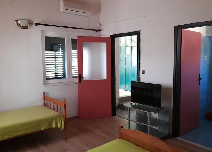 Dolac דירה פרימוסטן