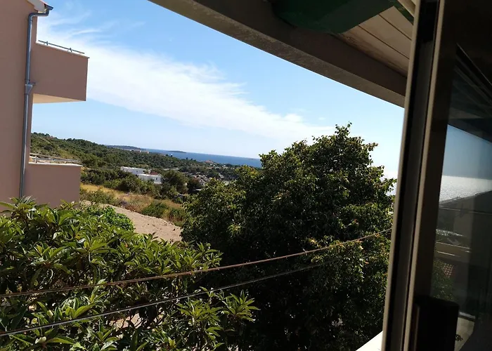 Dolac * プリモシュテン