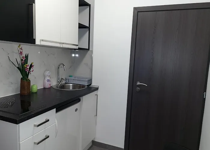 דירה Dolac פרימוסטן