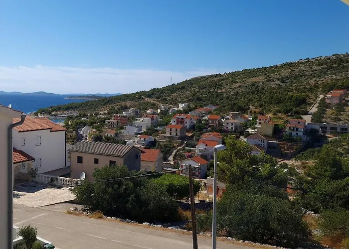 Dolac דירה פרימוסטן