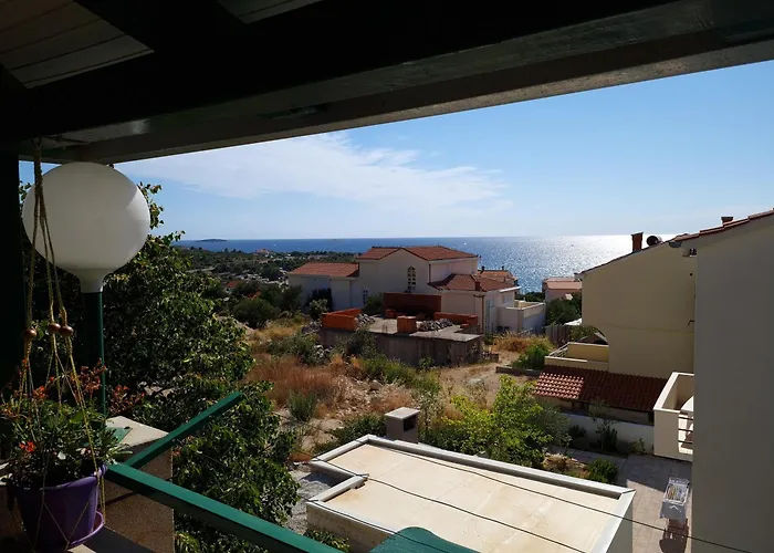 Dolac アパート プリモシュテン