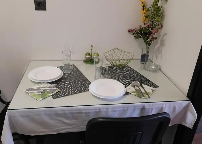 Dolac * プリモシュテン