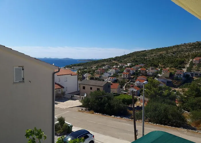 Dolac דירה פרימוסטן