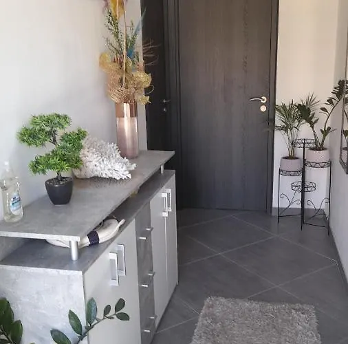 アパート Dolac *