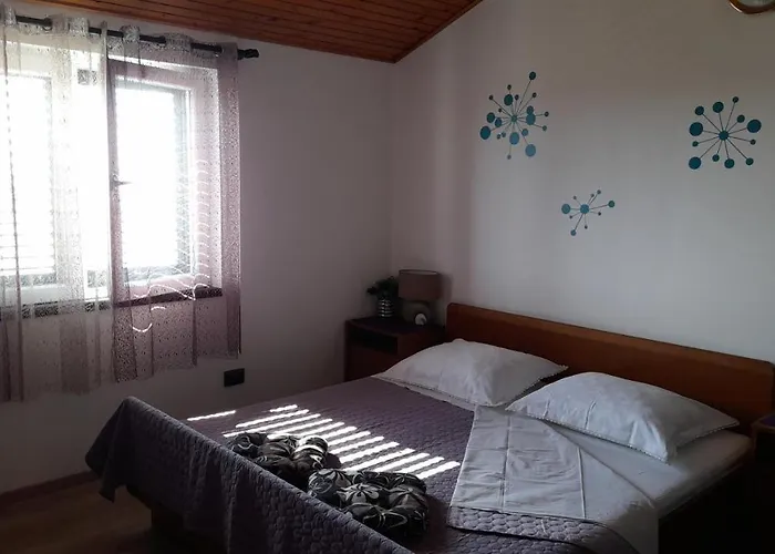 דירה Dolac פרימוסטן