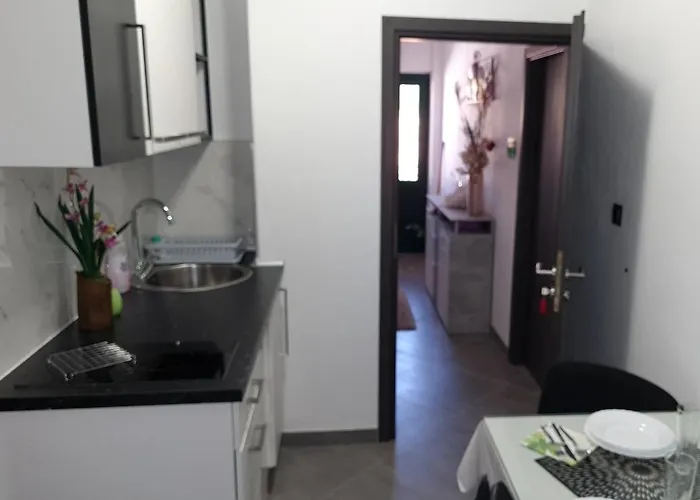 Dolac アパート プリモシュテン