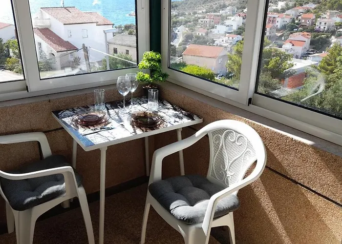 Lejlighed Dolac Primošten