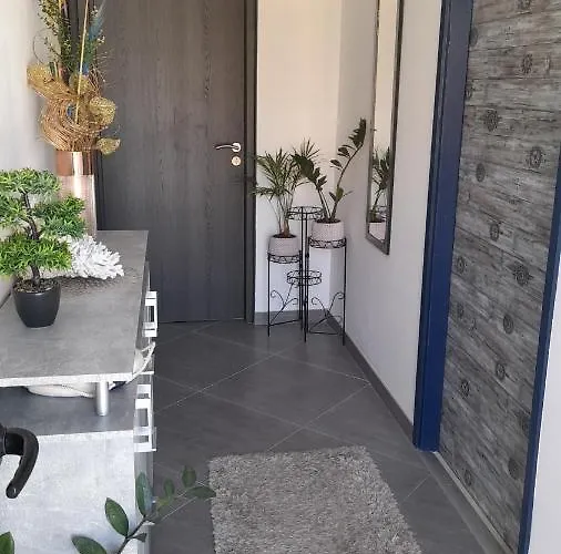 Dolac * פרימוסטן