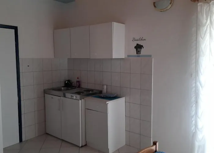 アパート Dolac *