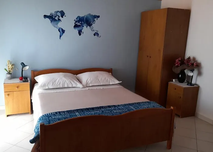 Apartamento Dolac Primošten